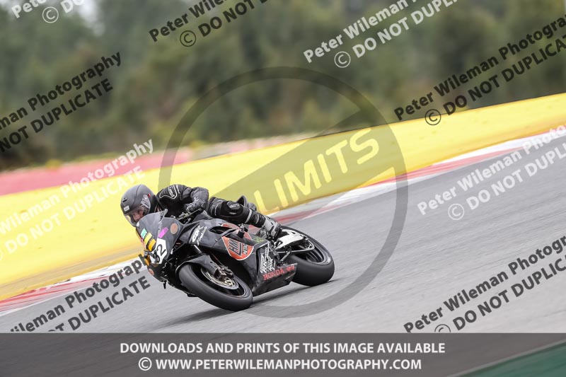 may 2019;motorbikes;no limits;peter wileman photography;portimao;portugal;trackday digital images